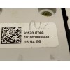Recambio de mando elevalunas delantero izquierdo para kia xceed 1.4 tgdi cat referencia OEM IAM 93570J7000  