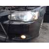mitsubishi lancer viii (cy_a, cz_a) del año 2009