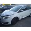 ford focus iii del año 2016