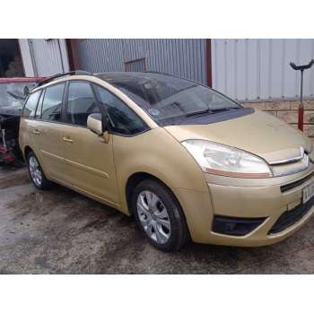 CITROËN C4 PICASSO
