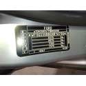 FORD MONDEO IV TURNIER (BA7)