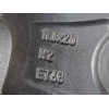 Recambio de llanta para porsche panamera 4 s referencia OEM IAM 97036219200 97036219205 970362192059A1