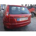 FORD FIESTA V (JH_, JD_)