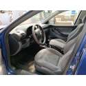 SEAT LEON (1M1)
