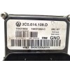 Recambio de abs para volkswagen passat variant (3c5) advance referencia OEM IAM 3C0614109D 16431502C 16431602