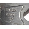 Recambio de llanta para porsche panamera 4 s referencia OEM IAM 97036219200 97036219205 970362192059A1