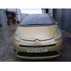 citroën c4 picasso del año 2006
