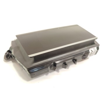 Recambio de pantalla multifuncion para citroën c4 iii (ba_, bb_, bc_) 1.2 puretech 130 (bahnsa, bahnsb) referencia OEM IAM 98393