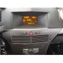 OPEL ASTRA H (A04)