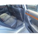 TOYOTA AVENSIS BERLINA (T25)