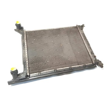 Recambio de radiador agua para mini mini (r50,r53) one d referencia OEM IAM 17117788753  