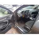 OPEL INSIGNIA BERLINA