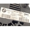 Recambio de alternador para bmw x5 (e70) xdrive 40 d referencia OEM IAM 7807187 12317807187 2543517B