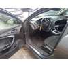 opel insignia berlina del año 2010