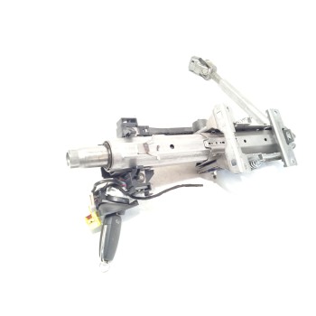 Recambio de columna direccion para audi q2 (gab) 1.6 tdi referencia OEM IAM 5Q1419512D  