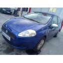 FIAT GRANDE PUNTO (199)
