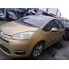 citroën c4 picasso del año 2006