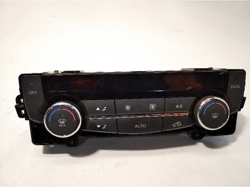 MANDO CLIMATIZADOR 275102210R 