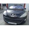 peugeot 308 sw del año 2011