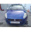 FIAT GRANDE PUNTO (199)