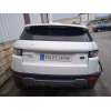 land rover evoque del año 2012