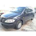 SSANGYONG RODIUS I