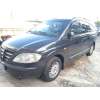 ssangyong rodius i del año 2006