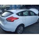 FORD FOCUS III