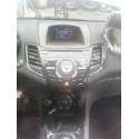 FORD FIESTA (CCN)