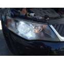 MITSUBISHI OUTLANDER II (CW_W)