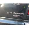 chrysler voyager (rg) del año 2005