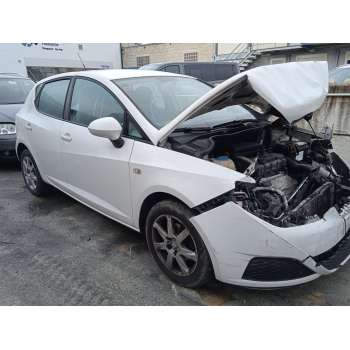 SEAT IBIZA IV (6J5, 6P1)