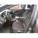 OPEL INSIGNIA BERLINA