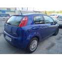 FIAT GRANDE PUNTO (199)