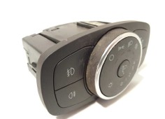 Recambio de mando luces para ford puma referencia OEM IAM H1BT13D061AE  2430314