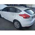 FORD FOCUS III