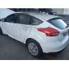 ford focus iii del año 2016