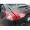 mitsubishi lancer viii (cy_a, cz_a) del año 2009