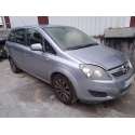 OPEL ZAFIRA / ZAFIRA FAMILY B (A05)