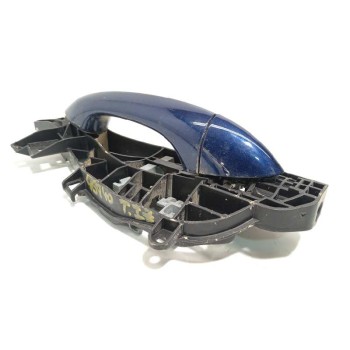 MANETA EXTERIOR TRASERA IZQUIERDA 13515505 