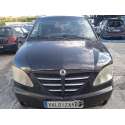 SSANGYONG RODIUS I