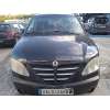 ssangyong rodius i del año 2006