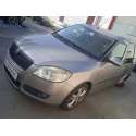 SKODA ROOMSTER (5J7)