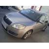 skoda roomster (5j7) del año 2007