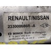 Recambio de motor arranque para renault kadjar zen referencia OEM IAM 233000686R  0001170633
