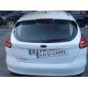 FORD FOCUS III