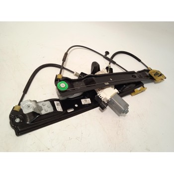 Recambio de elevalunas delantero izquierdo para ford focus iii turnier 1.0 ecoboost referencia OEM IAM CM51A23201AF FL1HB43520 