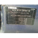 MAZDA 5 BERL. (CR)