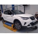 SEAT ARONA (KJ7, KJP)