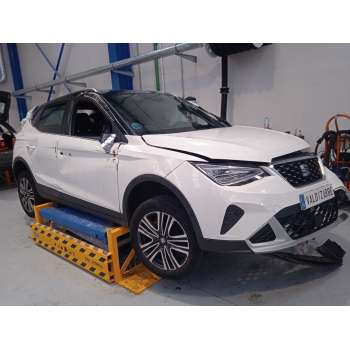 SEAT ARONA (KJ7, KJP)
